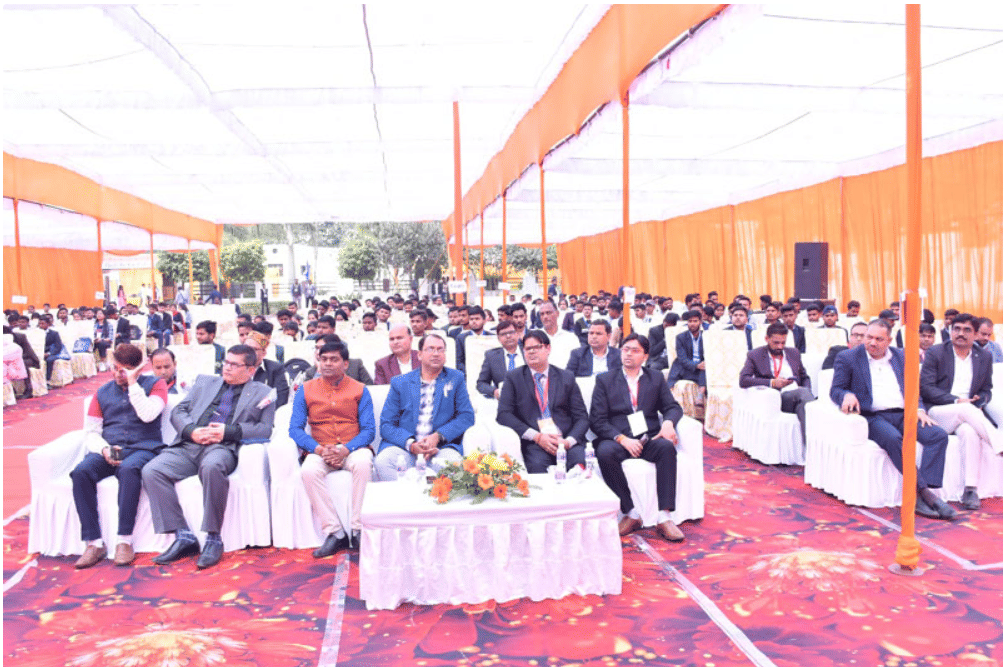 TRC Mahavidyalay Events photo 24